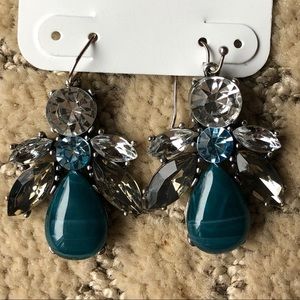 Charming Charlie Dangly Earrings